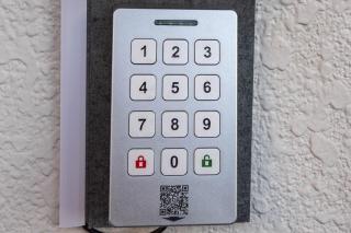 SAKURA BASE Kurume A - 3