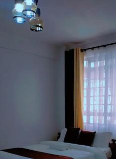 Joy fully furnished apartment - 5