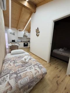 Three diamonds house - 2