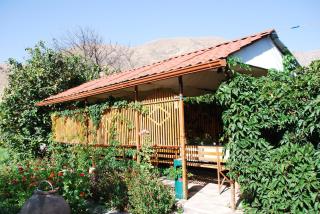 Gayane & Khikar B&B - 0