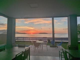 Beachfront house in Ubatuba - Praia Sapê - 6