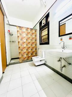 Mystics Nest 3BHK Villa Rishikesh - 7