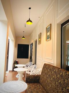 Mystics Nest 3BHK Villa Rishikesh - 2