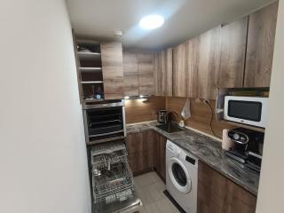 Апартамент за нощувки - 5