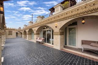 Pyramids Khan Hotel - Cairo - 6