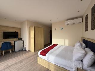 Pyramids Khan Hotel - Cairo - 4