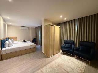 Pyramids Khan Hotel - Cairo - 2