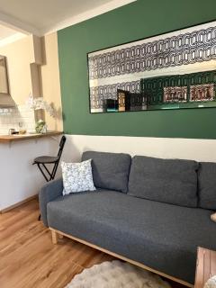 Utešené Apartmány - Bratislava - Trnavské mýto - 4