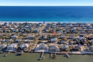 Flip Side Oasis Beach House - 3
