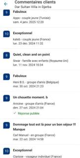 Villa Sultan Djerba - 8