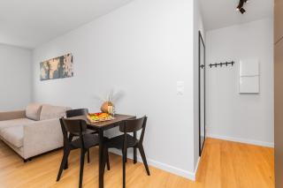 APARTAMENTY MIERZEJA- TRIMARE, Sztutowo, Przyjazne zwierzętom, basen - 8