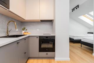 APARTAMENTY MIERZEJA- TRIMARE, Sztutowo, Przyjazne zwierzętom, basen - 5
