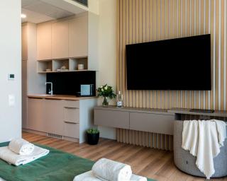 Evergreen Health Longevity Residence - 8