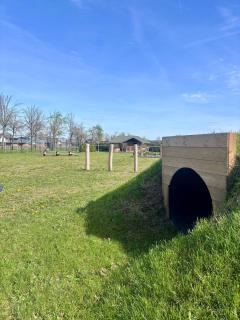 Bed en Wellness de Heyde - 3