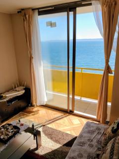 Departamentos Playa Bellavista Tome 2026 - 4