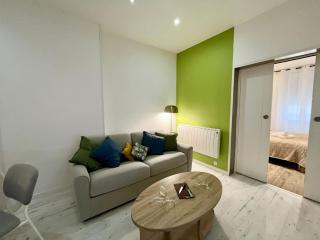 Yumi Cosy Home - Reims Centre-ville - 1