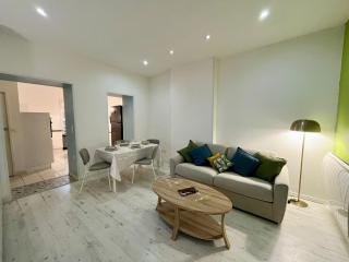 Yumi Cosy Home - Reims Centre-ville - 5