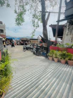 Hotel Har Ki Pauri with terrace Ganga view - 2