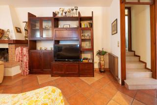 Villa Glicine, San Zeno di Montagna. - 7