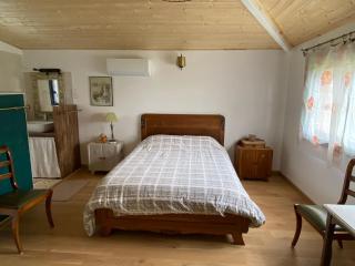 Chambre Lucioles - 8