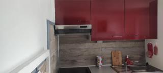 meublés Le KANNISTEL CARDINAL Appartement tranquille à proximité de la plage et montagnes - 9