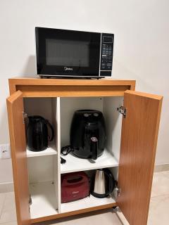 L14 Exclusive Conforto e ótima localização - 1
