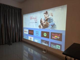 NO DEPO Palazio Apartment Kyoto Wifi 500MBs Netflix - 3