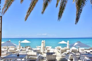 Maisonette by the sea - Hanioti - 8