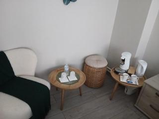 Chez Clochette - Bruges - 7