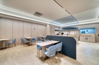 Hanting Hotel Hangzhou Xintiandi - 4