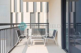 Artistic Studio in The View Raha Beach - 8