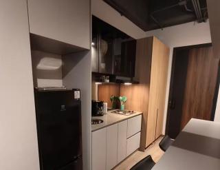 Comfortable loft in a luxury building, downtown Bogotá - 8