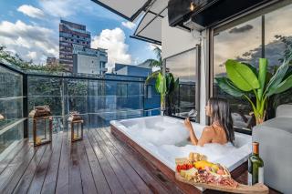 Ultimate 9BR Lleras Villa W Heated Pool - 8