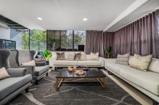 Ultimate 9BR Lleras Villa W Heated Pool - 6