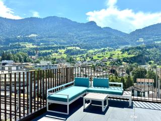 Rigi Panorama Homestay - 2