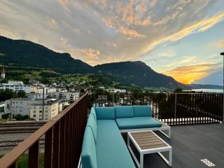 Rigi Panorama Homestay - 1