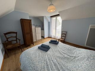 Grande maison de famille Miers - 1