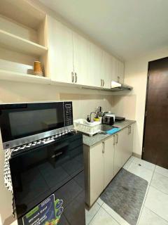 Mholder's Suite - Manila - 5