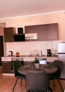 Comfort apartment - 4