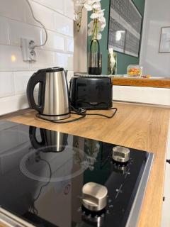 Utešené Apartmány - Bratislava - Trnavské mýto - Bratislava - 5