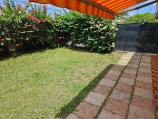 Casa Cosy charmant Appartement avec jardin privatif et Clim - 4