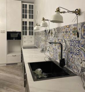 Luxury Sea View Apartment with Terrace Marininist, Odessa - 7