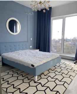 Luxury Sea View Apartment with Terrace Marininist, Odessa - 1