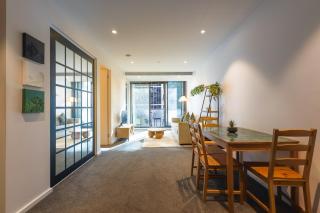 Southbank Heights - 2BR Free Parking & Wifi - 5