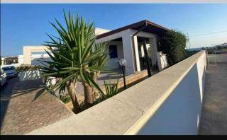 Villetta Consiglia terrazza Vista Mare Lido Marini - 0