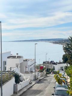 Villetta vista mare a San Gregorio - Patù - 7