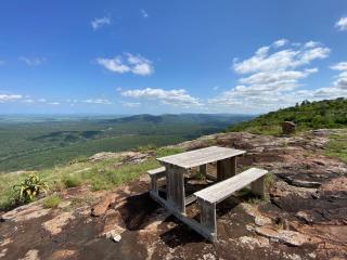 Shewula Mountain Camp - 6