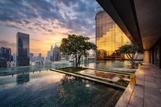 A X O N Suites At Bukit- Bintang KL - 8