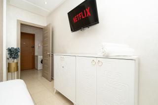 Studio Moderne Islane Agadir - Piscine et Tout Equipe - 4