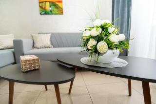 Studio Moderne Islane Agadir - Piscine et Tout Equipe - Agadir - 5